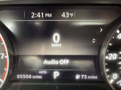 Used 2021 Nissan Rogue SV w/ Premium Package AWD/4WD image 30