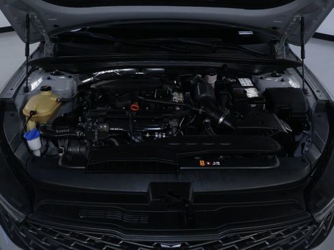 Used 2023 Kia K5 GT-Line image 34