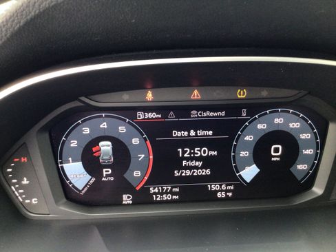 Used 2022 Audi Q3 2.0T Premium Plus AWD/4WD image 15