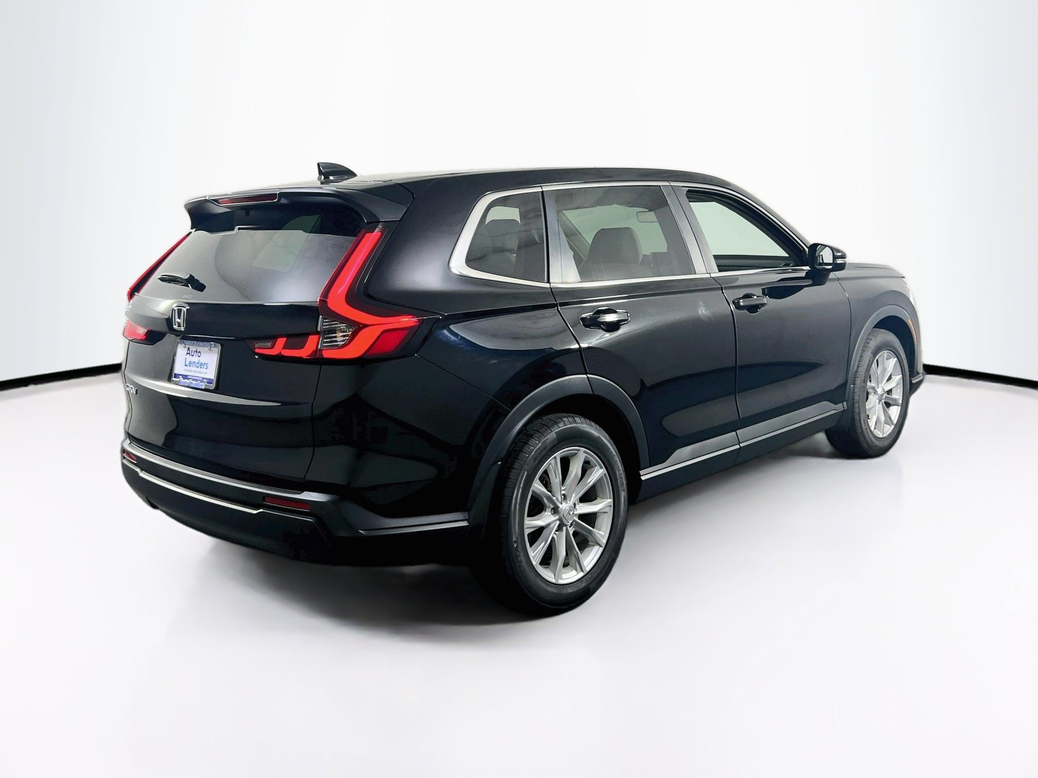 Used 2023 Honda CR-V EX-L image 5