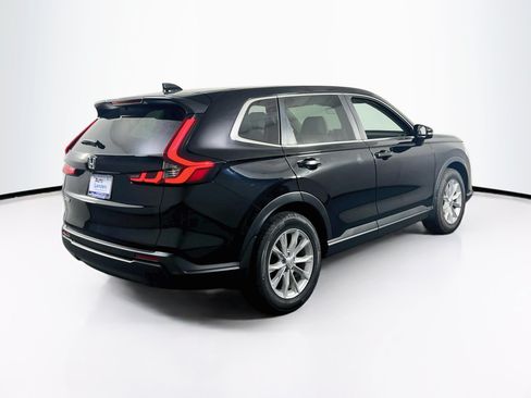 Used 2023 Honda CR-V EX-L image 5