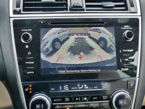 Used 2019 Subaru Outback 2.5i Limited image 34