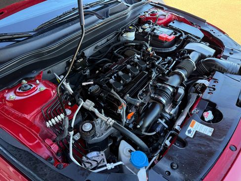 Used 2021 Honda Accord Sport image 51