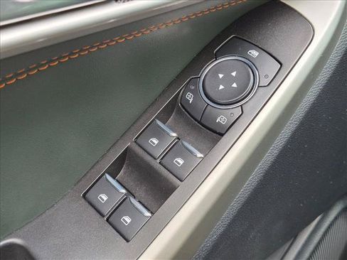 Used 2022 Ford Explorer Timberline AWD/4WD image 9