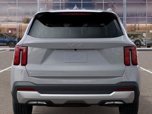 New 2026 Kia Sorento EX image 12