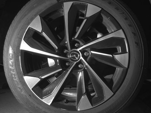 Used 2025 MAZDA CX-50 2.5 Hybrid w/ Premium Plus Pkg image 15