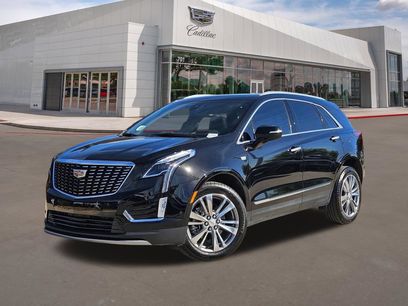 New 2025 Cadillac XT5 Premium Luxury w/ Technology Package