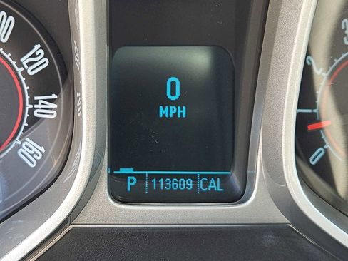 Used 2011 Chevrolet Camaro LT w/ RS Package image 18