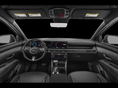 New 2026 Hyundai Santa Cruz SEL AWD/4WD image 41