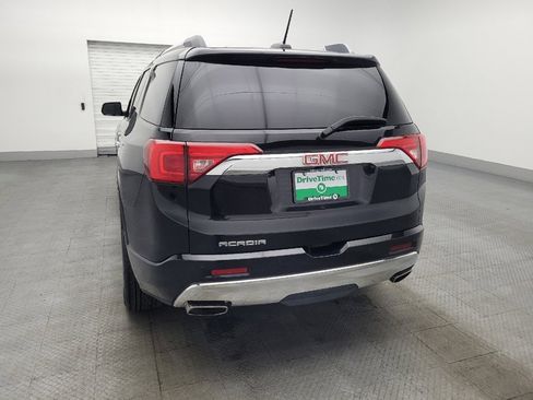 Used 2019 GMC Acadia Denali image 6