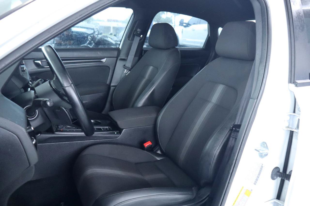 Used 2022 Honda Civic Sport image 16