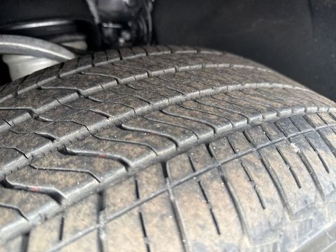 Used 2025 Chevrolet Tahoe High Country image 29