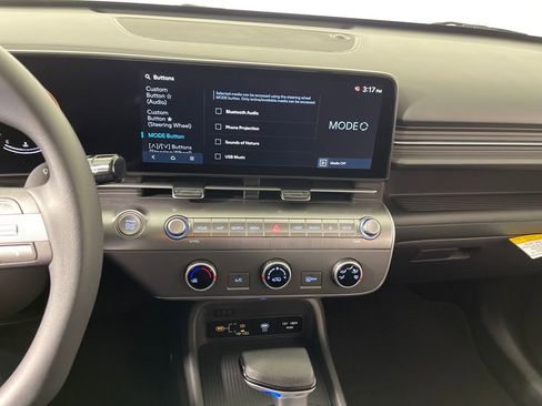 New 2026 Hyundai Kona SE image 16