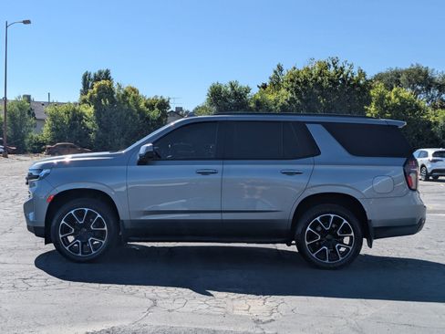 Used 2023 Chevrolet Tahoe RST AWD/4WD image 9