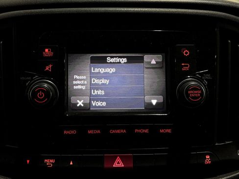 Used 2022 RAM ProMaster City Tradesman FWD image 7