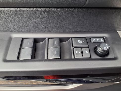 Used 2023 Toyota Tundra Limited RWD image 12
