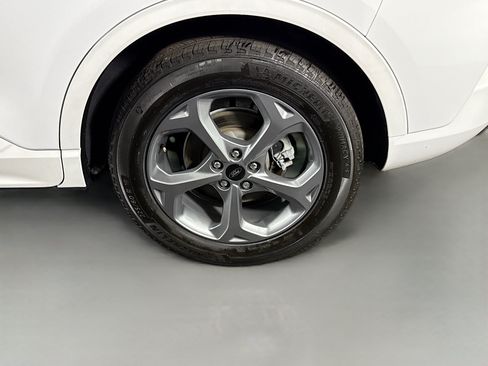 Used 2023 Ford Escape ST-Line w/ Tech Pack #1 FWD image 37