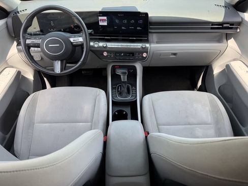 Used 2024 Hyundai Kona SEL AWD/4WD image 10