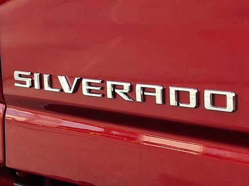 Certified 2024 Chevrolet Silverado 2500 LT w/ All Star Edition image 19