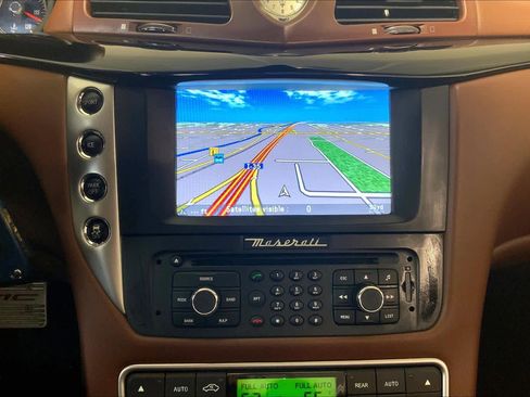 Used 2013 Maserati GranTurismo Sport image 34