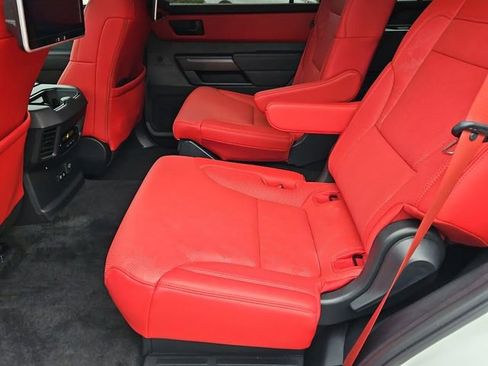 Used 2025 Toyota Sequoia TRD Pro image 13
