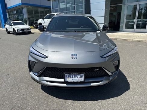 New 2025 Buick Envista Sport Touring w/ Convenience II Package image 9