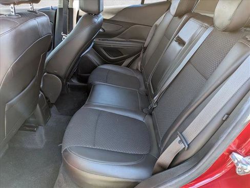 Used 2017 Buick Encore Preferred image 18