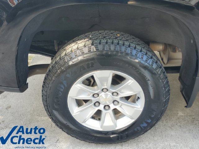 Used 2023 Chevrolet Silverado 1500 LT RWD image 8
