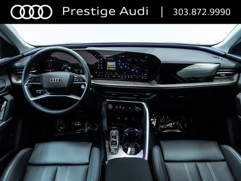 New 2025 Audi Q5 2.0T Premium Plus image 20