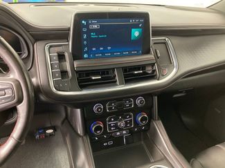 Used 2023 Chevrolet Suburban RST video 3