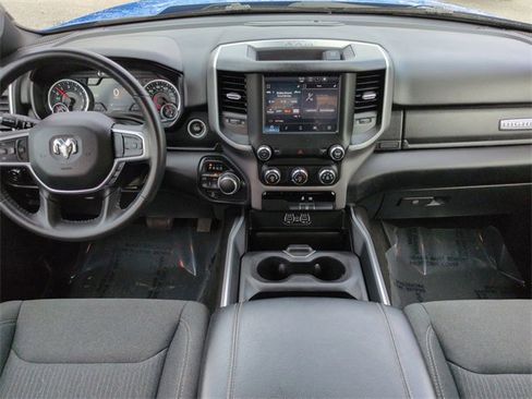 Certified 2022 RAM 1500 Big Horn image 15