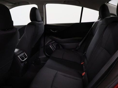 New 2025 Subaru Legacy Premium image 26