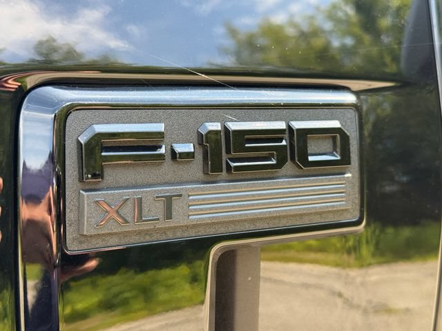Used 2023 Ford F150 XLT w/ Equipment Group 302A High AWD/4WD image 18