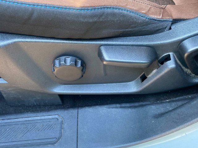Used 2022 Ford Bronco Outer Banks AWD/4WD image 15