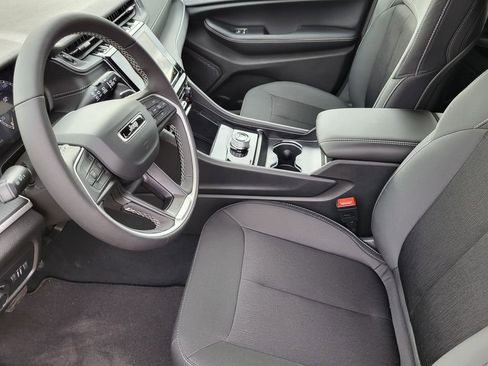 New 2026 Jeep Grand Cherokee Laredo X image 12