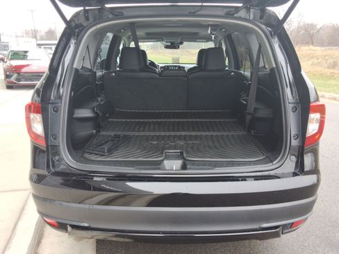 Used 2022 Honda Pilot Special Edition image 32