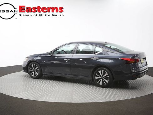 Used 2022 Nissan Altima 2.5 SV FWD image 64
