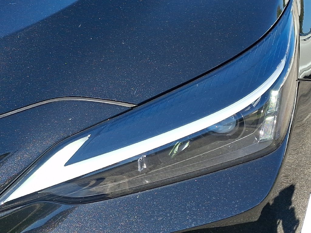 Certified 2024 Lexus NX 350 AWD w/ Vision Package image 10