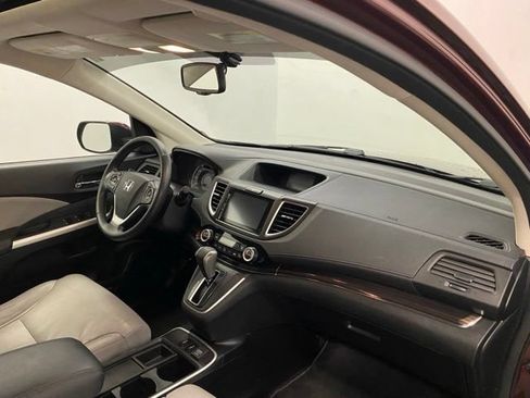 Used 2015 Honda CR-V EX-L image 23