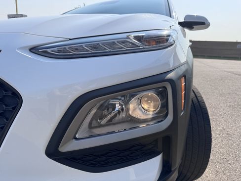Used 2021 Hyundai Kona SEL Plus w/ Cargo Package FWD image 55