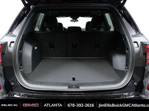 New 2026 GMC Terrain AT4 w/ Convenience Package III AWD/4WD image 28