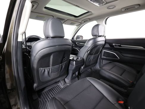 Used 2020 Kia Telluride S AWD/4WD image 15