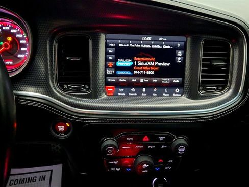 Used 2020 Dodge Charger SRT Hellcat w/ Harman/Kardon Audio Group image 16