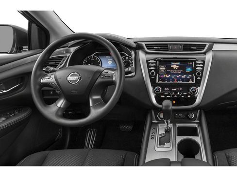 Used 2022 Nissan Murano SV AWD/4WD image 5