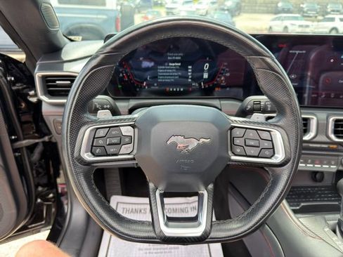 Used 2024 Ford Mustang GT Premium RWD image 38