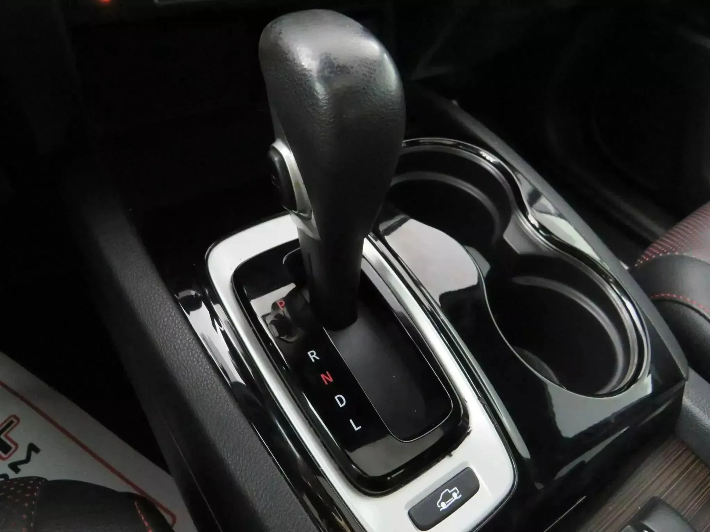 Used 2017 Honda Ridgeline Black Edition image 25