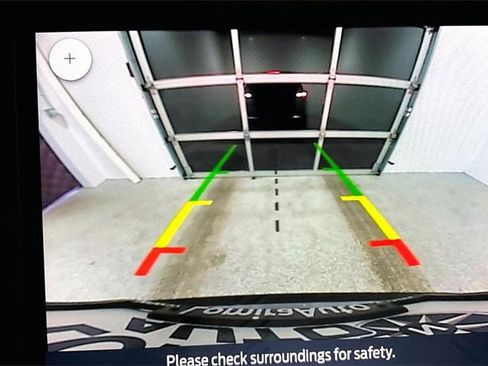 Used 2023 Ford Edge SEL image 14