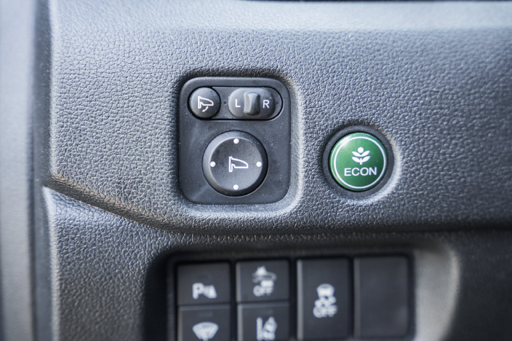 Used 2024 Honda Passport Black Edition image 46