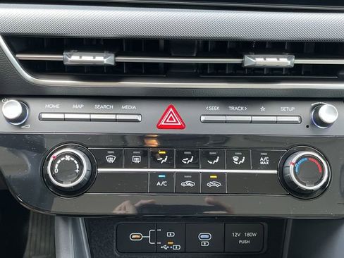 New 2026 Hyundai Sonata SE FWD image 6