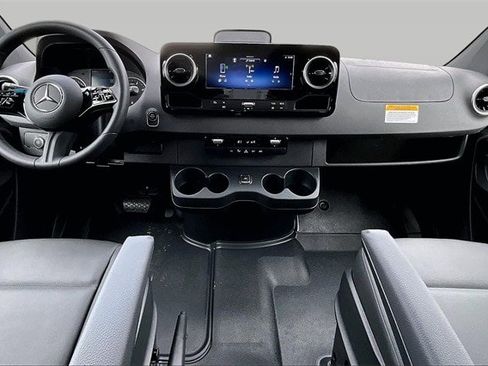 New 2026 Mercedes-Benz Sprinter 3500 image 7